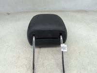 2013-2016 Lincoln Mks Headrest Head Rest Front Driver Seat Black - Oemusedautoparts1.com