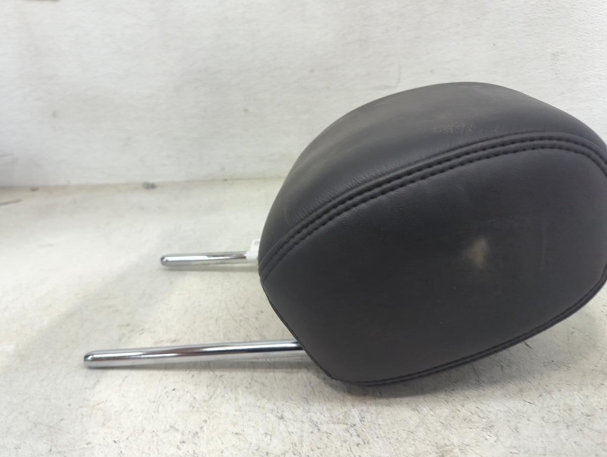 2014 Lincoln Mks Headrest Head Rest Front Driver Passenger Seat Fits OEM Used Auto Parts - Oemusedautoparts1.com