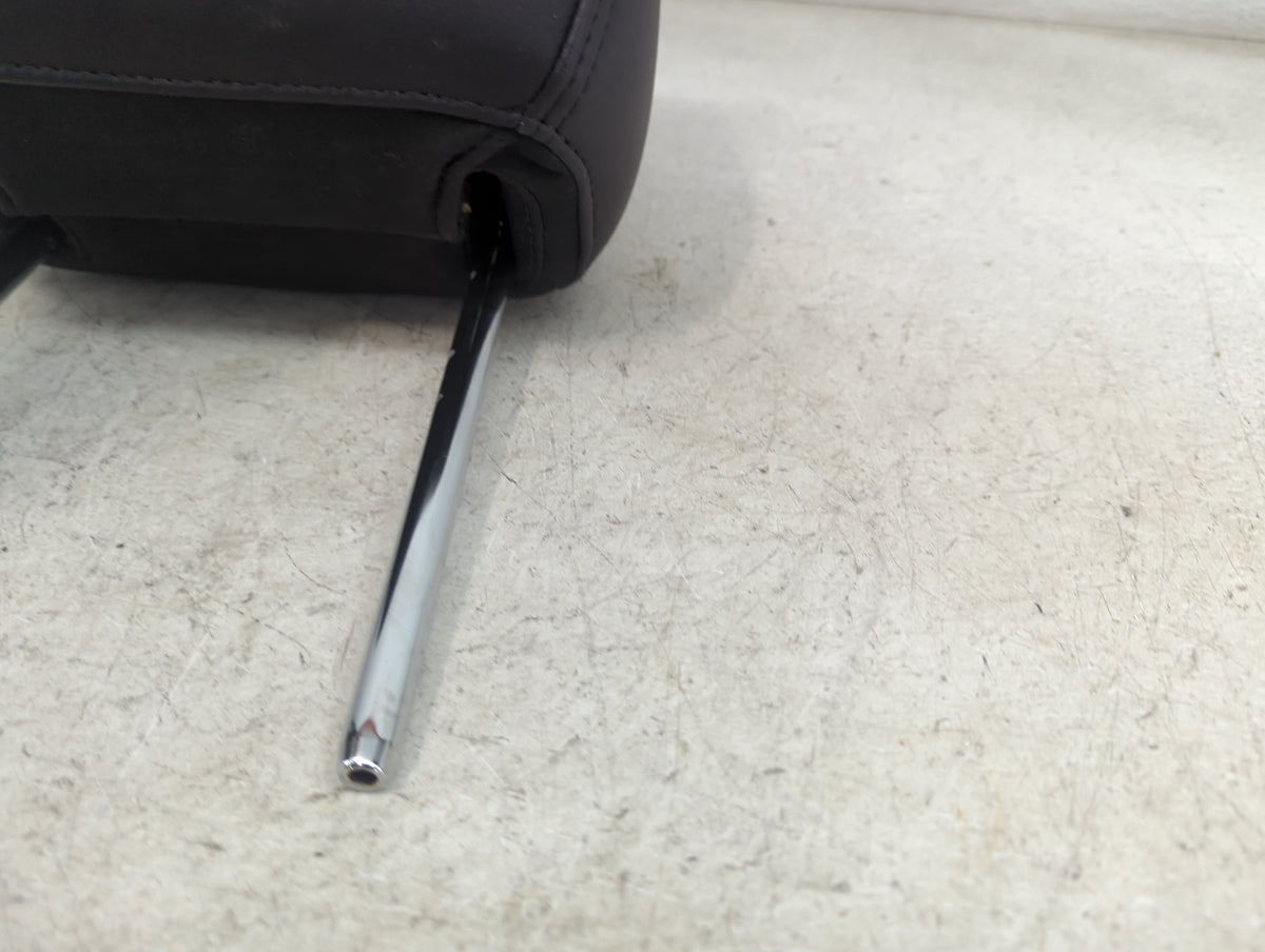 2014 Lincoln Mks Headrest Head Rest Front Driver Passenger Seat Fits OEM Used Auto Parts - Oemusedautoparts1.com