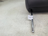 2013-2016 Lincoln Mks Headrest Head Rest Front Driver Passenger Seat Fits Fits 2013 2014 2015 2016 OEM Used Auto Parts - Oem
