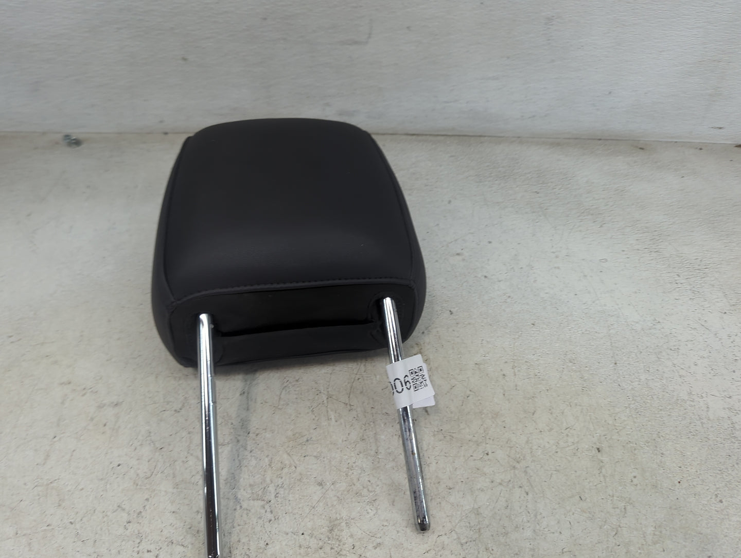 2013-2016 Lincoln Mks Headrest Head Rest Front Driver Passenger Seat Fits Fits 2013 2014 2015 2016 OEM Used Auto Parts - Oem
