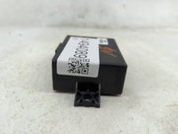 2013-2016 Lincoln Mks Driver Assist Control Module 1494089 - Oemusedautoparts1.com