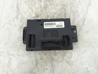 2013-2016 Lincoln Mks Temperature Control Module Ea5t-18c612-cb - Oemusedautoparts1.com