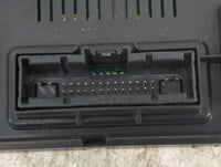 2013-2016 Lincoln Mks Temperature Control Module Ea5t-18c612-cb - Oemusedautoparts1.com