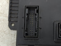 2013-2016 Lincoln Mks Temperature Control Module Ea5t-18c612-cb - Oemusedautoparts1.com