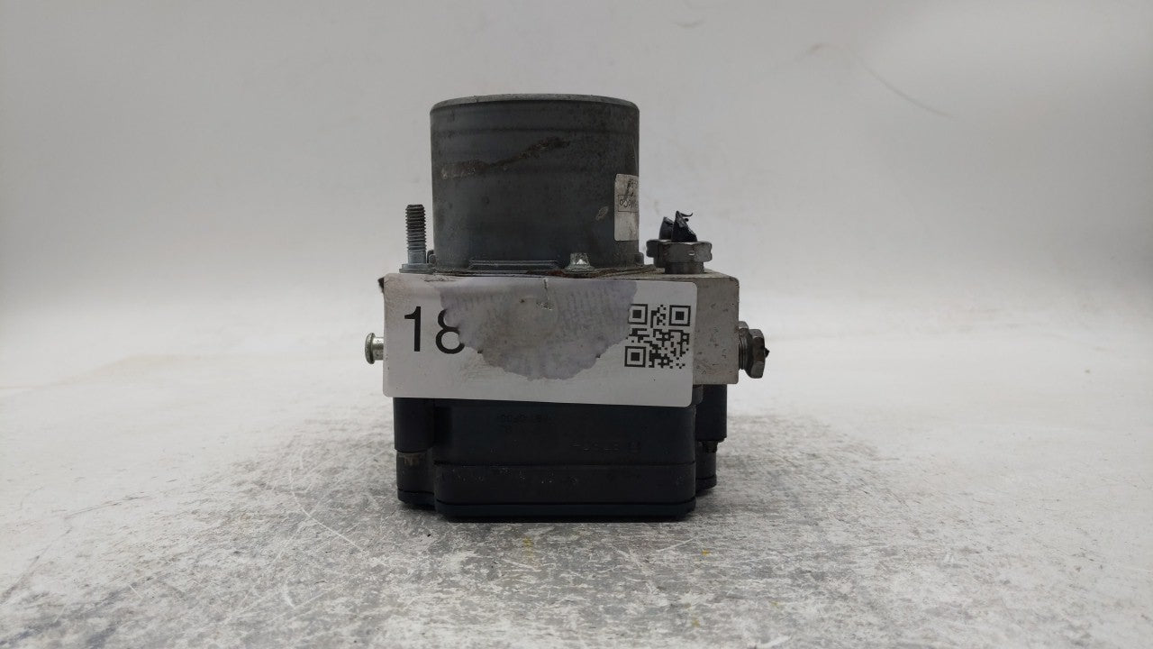 2014-2016 Lincoln Mks ABS Pump Control Module Replacement P/N:FG13-2C405-A DG13-2C405-BA Fits Fits 2014 2015 2016 2017 2018 