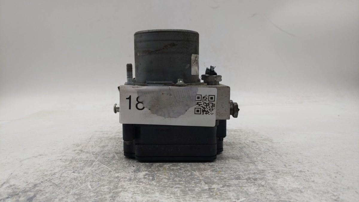 2014-2016 Lincoln Mks Anti-Lock Brake ABS Pump Module Actuator OEM P/N:FG13-2C405-A DG13-2C405-BA Fits OEM Used Auto Parts -