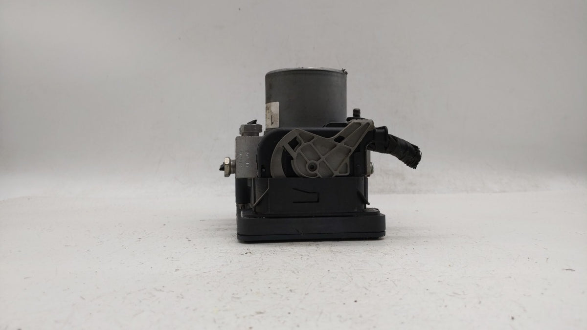 2014-2016 Lincoln Mks Anti-Lock Brake ABS Pump Module Actuator OEM P/N:FG13-2C405-A DG13-2C405-BA Fits OEM Used Auto Parts -