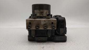 compare product 2013-2014 Lincoln Mks ABS Pump Control Module Replacement P/N:DG13-2C405-A DG13-2C405-AD, DG13-2C405-AE Fits Fits 2013 2014 OEM Used Auto Parts