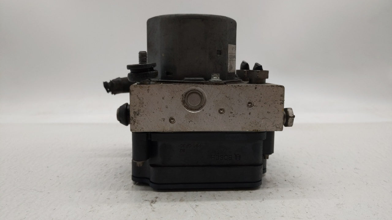 2013-2014 Lincoln Mks ABS Pump Control Module Replacement P/N:DG13-2C405-A DG13-2C405-AD, DG13-2C405-AE Fits Fits 2013 2014 