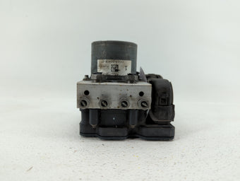 compare product 2014-2016 Lincoln Mks ABS Pump Control Module Replacement P/N:FG13-2C405-A DG13-2C405-BA Fits Fits 2014 2015 2016 2017 2018 OEM Used Auto Parts