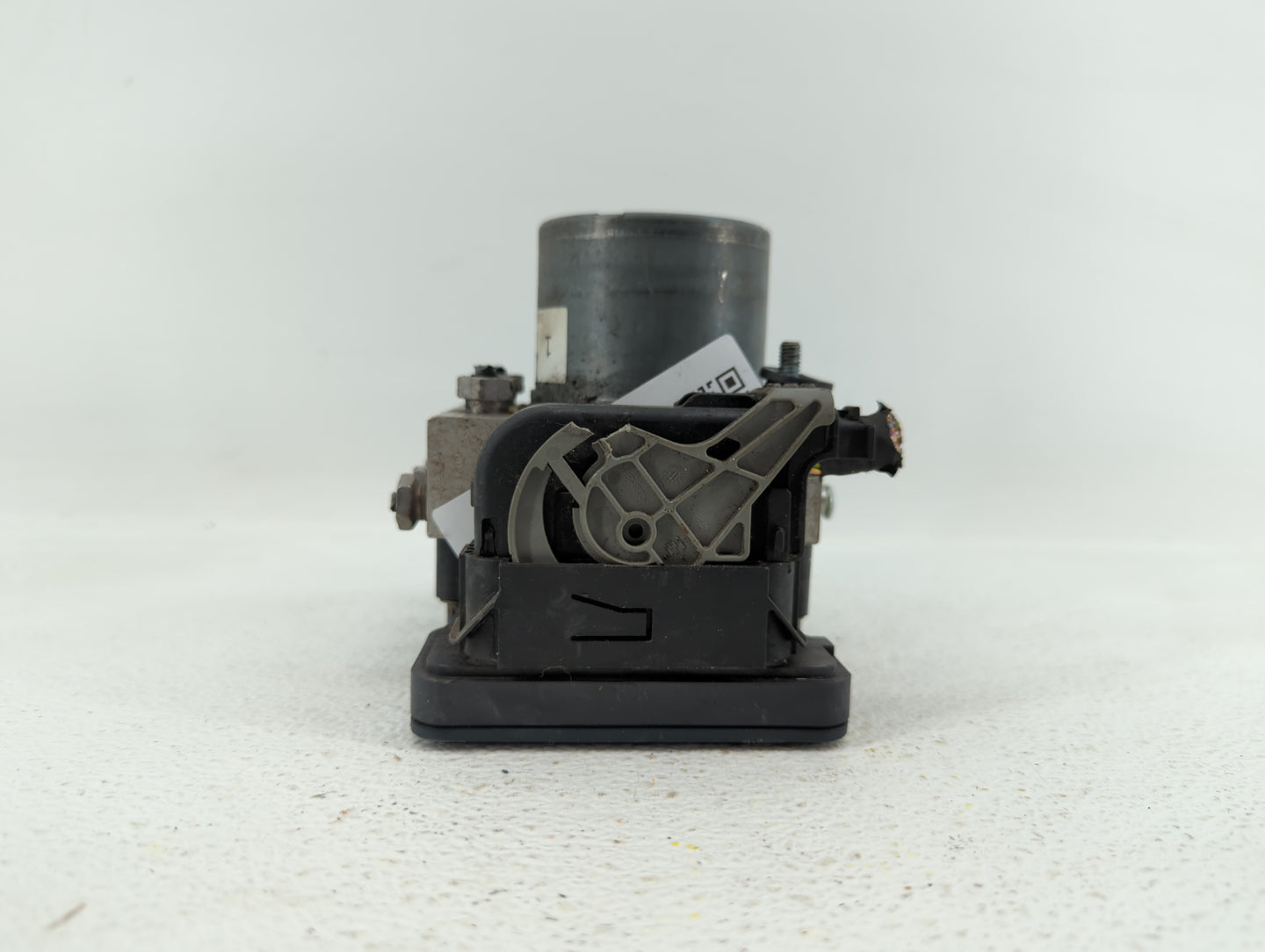2014-2016 Lincoln Mks ABS Pump Control Module Replacement P/N:FG13-2C405-A DG13-2C405-BA Fits Fits 2014 2015 2016 2017 2018 