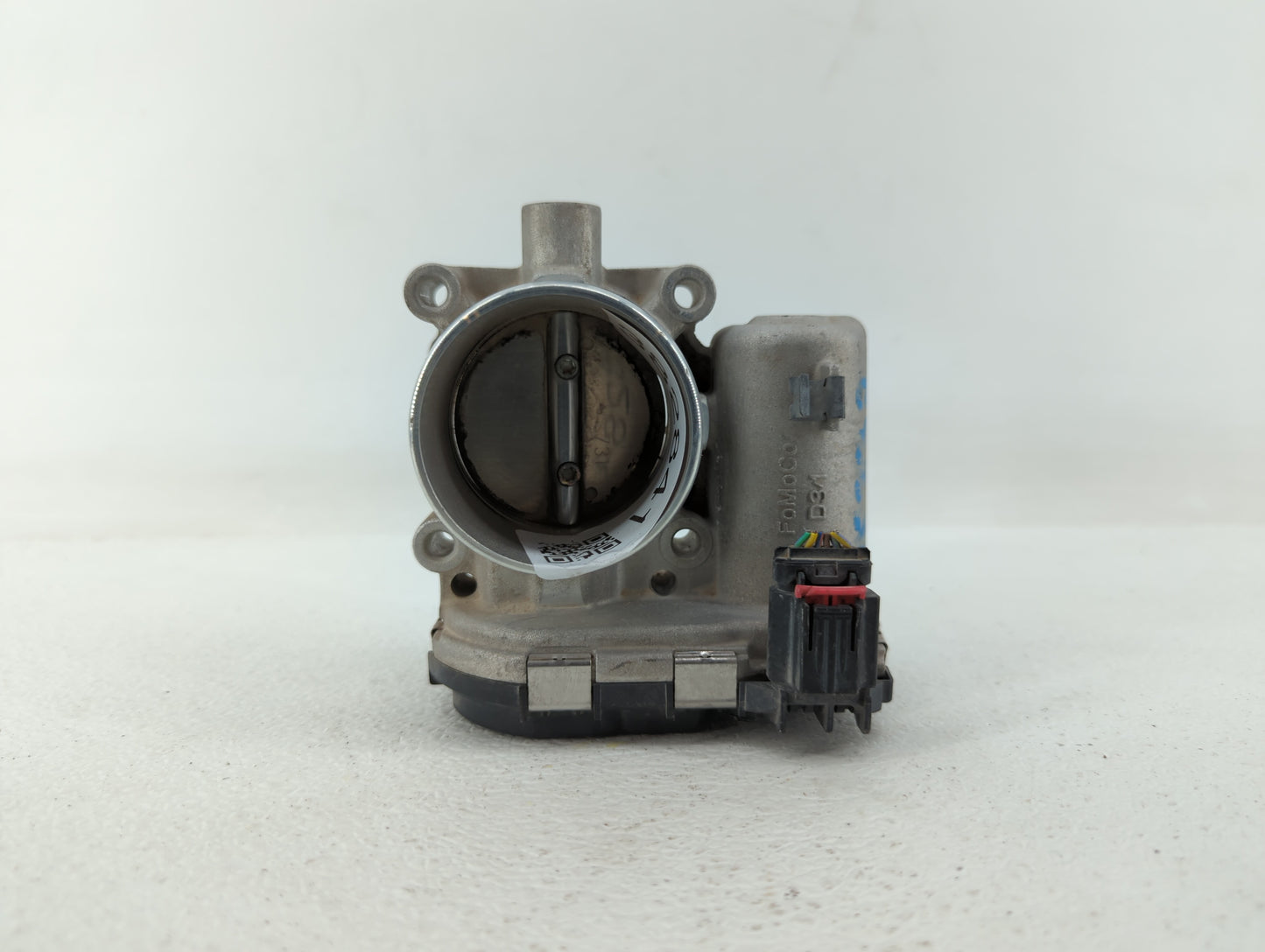 2014 Lincoln Mks Throttle Body P/N:0280750585 0280750566, DS7E-9F991-BB, CM5E-9F991-AD Fits Fits 2012 2013 2015 2016 2017 OE