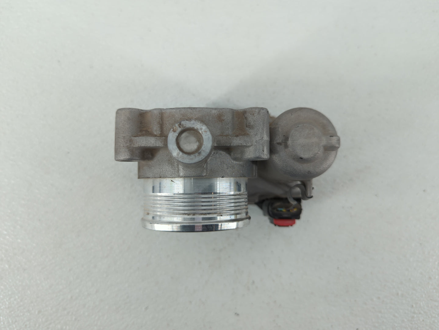 2014 Lincoln Mks Throttle Body P/N:0280750585 0280750566, DS7E-9F991-BB, CM5E-9F991-AD Fits Fits 2012 2013 2015 2016 2017 OE