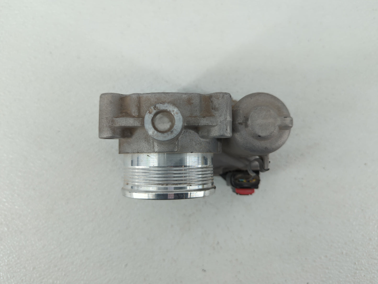 2014 Lincoln Mks Throttle Body P/N:0280750585 0280750566, DS7E-9F991-BB, CM5E-9F991-AD Fits Fits 2012 2013 2015 2016 2017 OE
