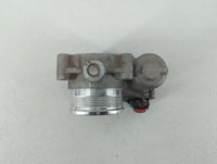 2014 Lincoln Mks Throttle Body P/N:0280750585 0280750566, DS7E-9F991-BB, CM5E-9F991-AD Fits Fits 2012 2013 2015 2016 2017 OE