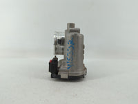 2014 Lincoln Mks Throttle Body P/N:0280750585 0280750566, DS7E-9F991-BB, CM5E-9F991-AD Fits Fits 2012 2013 2015 2016 2017 OE