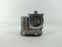 2014 Lincoln Mks Throttle Body P/N:0280750585 0280750566, DS7E-9F991-BB, CM5E-9F991-AD Fits Fits 2012 2013 2015 2016 2017 OE