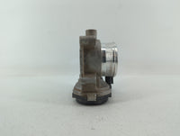 2014 Lincoln Mks Throttle Body P/N:0280750585 0280750566, DS7E-9F991-BB, CM5E-9F991-AD Fits Fits 2012 2013 2015 2016 2017 OE
