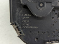 2014 Lincoln Mks Throttle Body P/N:0280750585 0280750566, DS7E-9F991-BB, CM5E-9F991-AD Fits Fits 2012 2013 2015 2016 2017 OE