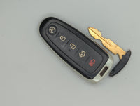 Lincoln Mks Keyless Entry Remote Fob M3N5WY8609 FL7T-15K601-BX 5 buttons - Oemusedautoparts1.com