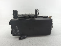 2013-2016 Lincoln Mks Fusebox Fuse Box Panel Relay Module P/N:DG1T-14A003-BA Fits Fits 2013 2014 2015 2016 OEM Used Auto Par