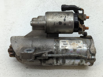 2009-2016 Lincoln Mks Car Starter Motor Solenoid OEM Fits Fits 2007 2008 2009 2010 2011 2012 2013 2014 2015 2016 2017 2018 2