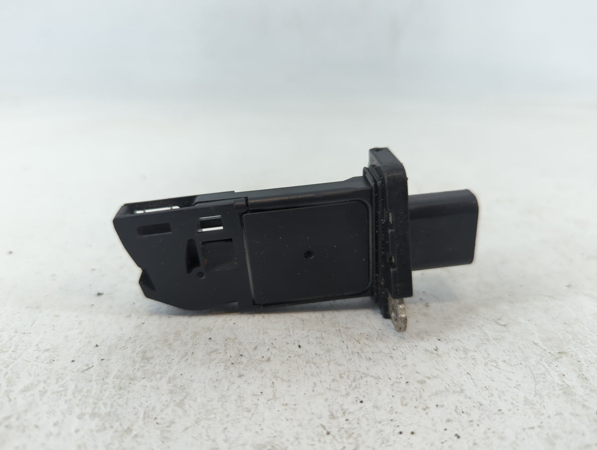 2013-2016 Lincoln Mks Mass Air Flow Meter Maf Sensor 658822 - Oemusedautoparts1.com