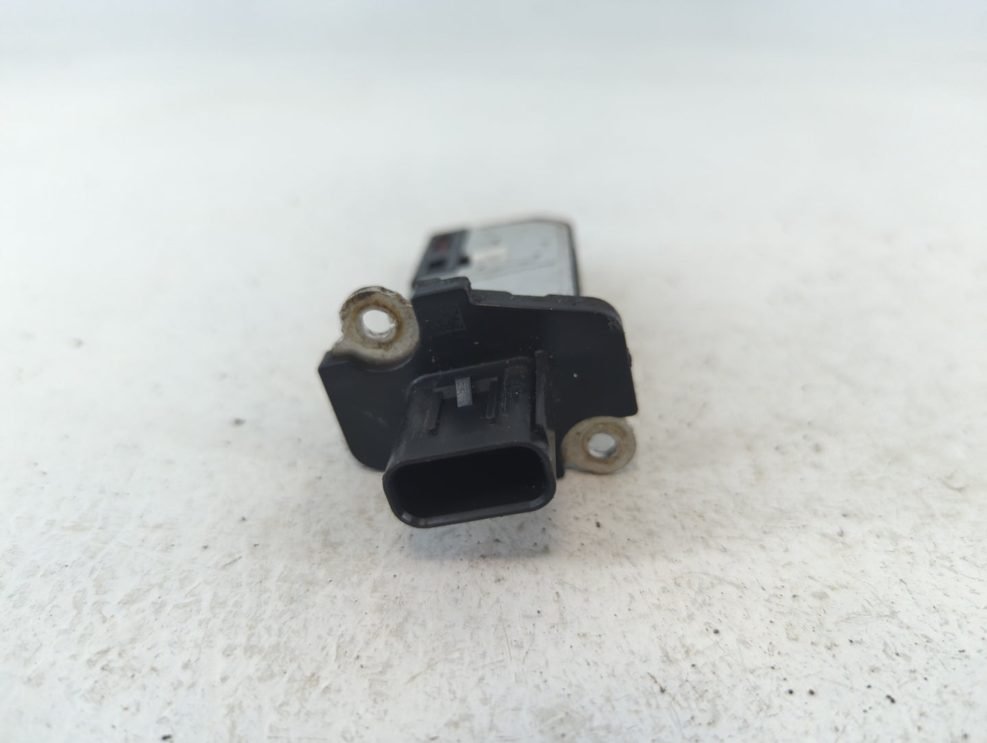 2013-2016 Lincoln Mks Mass Air Flow Meter Maf - Oemusedautoparts1.com