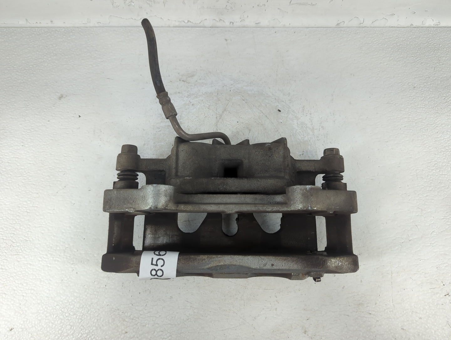 2014-2016 Lincoln Mks Front Driver Left Brake Caliper - Oemusedautoparts1.com
