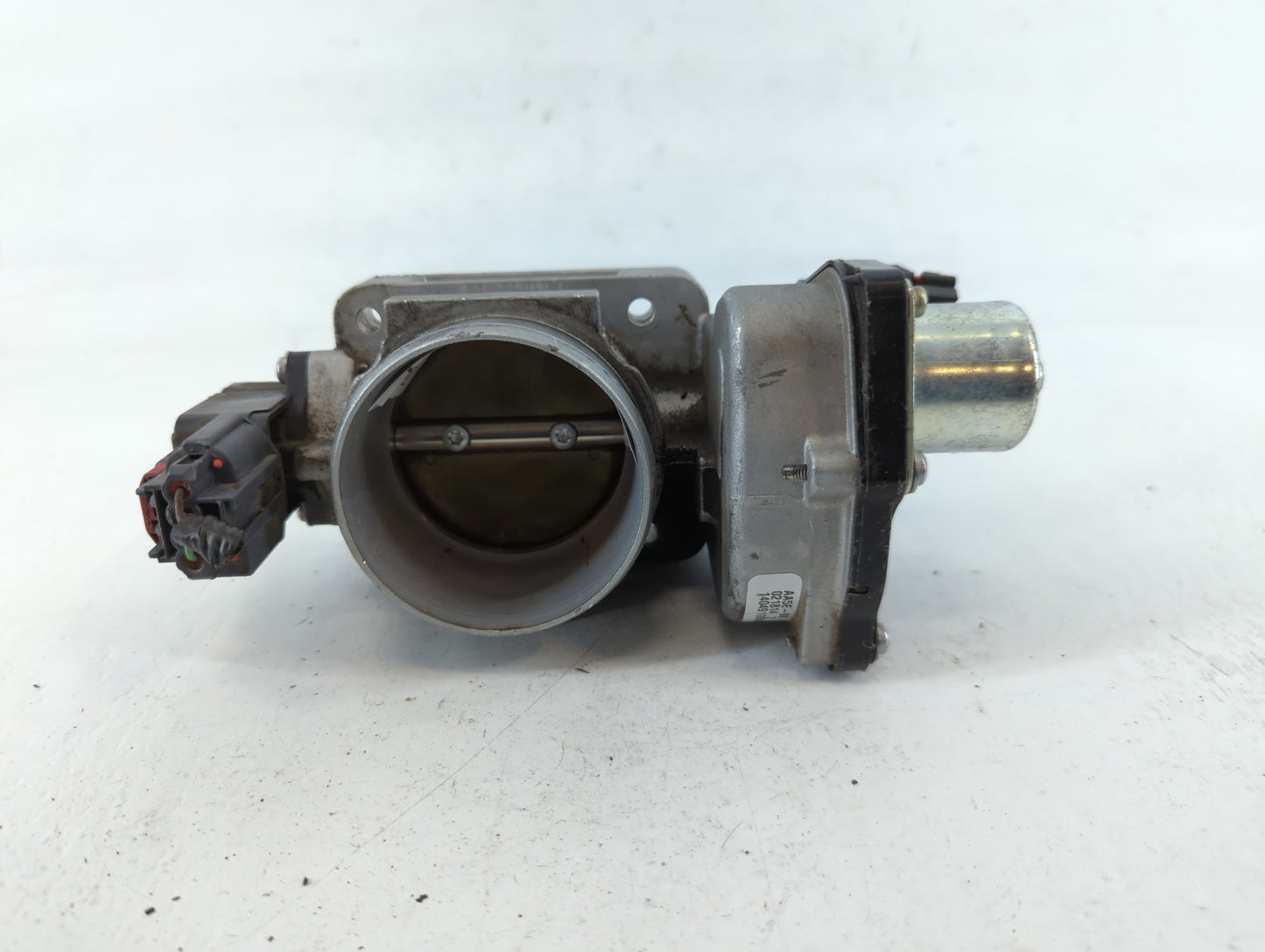 2010-2016 Lincoln Mks Throttle Body P/N:140491005462 021814 2, AA5E-B Fits Fits 2010 2011 2012 2013 2014 2015 2016 2017 2018