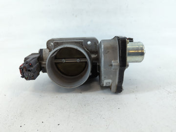 2010-2016 Lincoln Mks Throttle Body P/N:140491005462 021814 2, AA5E-B Fits Fits 2010 2011 2012 2013 2014 2015 2016 2017 2018