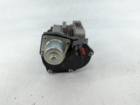 2010-2016 Lincoln Mks Throttle Body P/N:140491005462 021814 2, AA5E-B Fits Fits 2010 2011 2012 2013 2014 2015 2016 2017 2018
