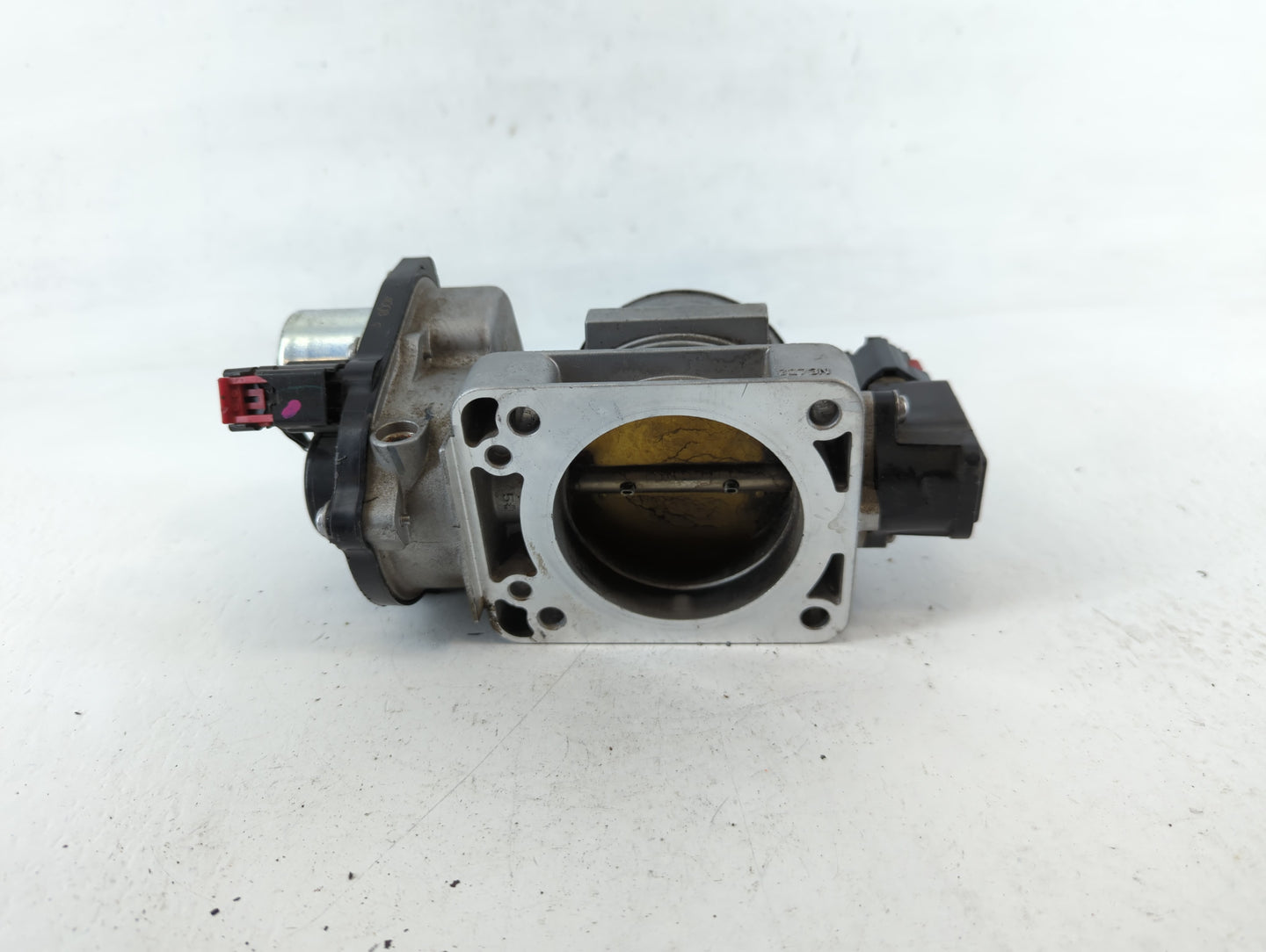 2010-2016 Lincoln Mks Throttle Body P/N:140491005462 021814 2, AA5E-B Fits Fits 2010 2011 2012 2013 2014 2015 2016 2017 2018