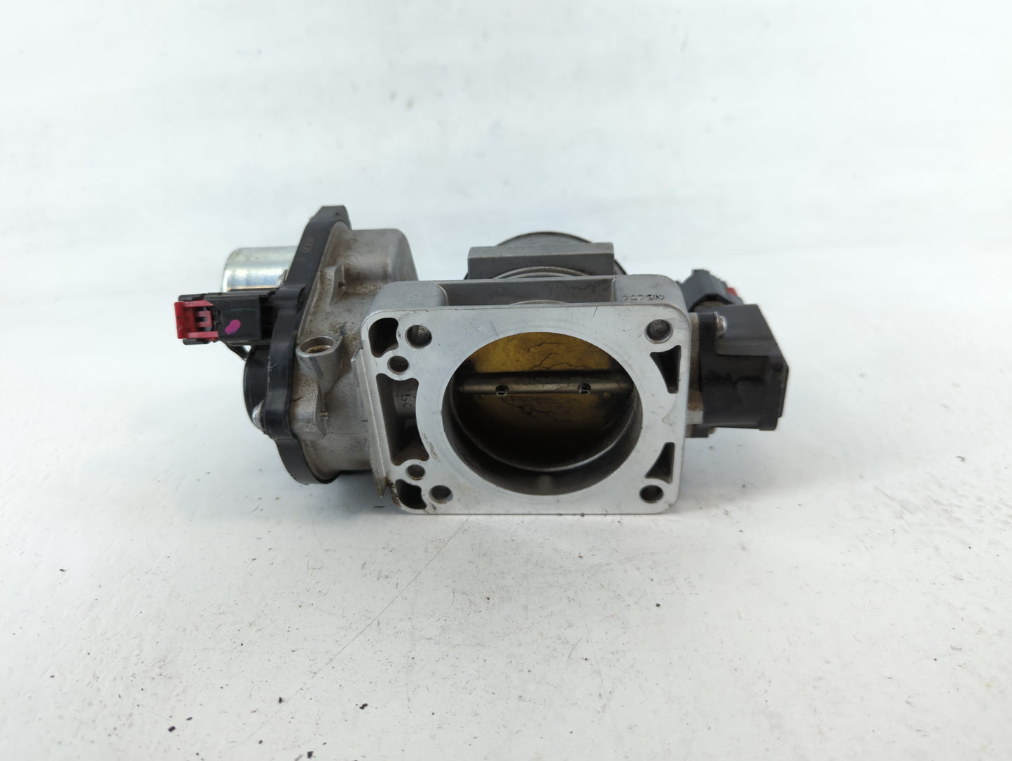 2010-2016 Lincoln Mks Throttle Body P/N:140491005462 021814 2, AA5E-B Fits Fits 2010 2011 2012 2013 2014 2015 2016 2017 2018