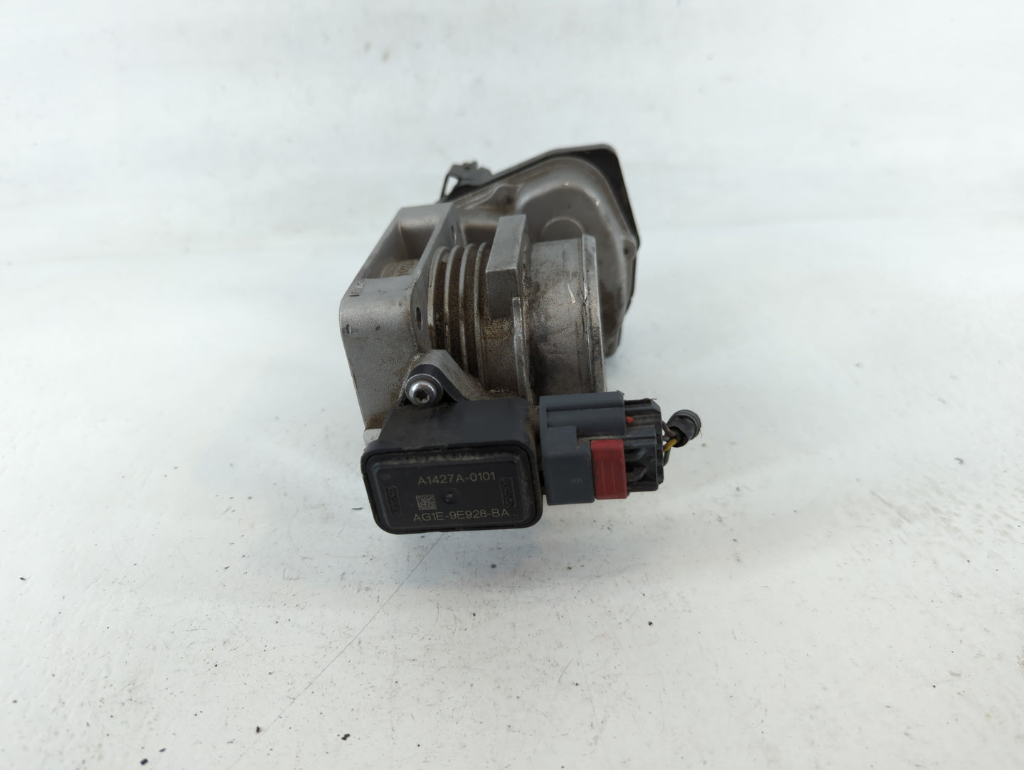 2010-2016 Lincoln Mks Throttle Body P/N:140491005462 021814 2, AA5E-B Fits Fits 2010 2011 2012 2013 2014 2015 2016 2017 2018