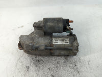 2009-2016 Lincoln Mks Car Starter Motor Solenoid OEM P/N:8G1T-11000-BA Fits OEM Used Auto Parts - Oemusedautoparts1.com