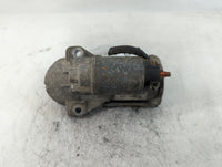 2009-2016 Lincoln Mks Car Starter Motor Solenoid OEM P/N:8G1T-11000-BA Fits OEM Used Auto Parts - Oemusedautoparts1.com