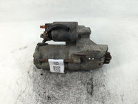2009-2016 Lincoln Mks Car Starter Motor Solenoid OEM P/N:8G1T-11000-BA Fits OEM Used Auto Parts - Oemusedautoparts1.com