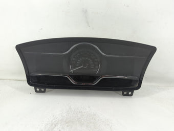 compare product 2014 Lincoln Mks Instrument Cluster Speedometer Gauges P/N:EA5T-10849-CE EA5T-10849-CC Fits OEM Used Auto Parts