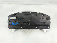 2014 Lincoln Mks Instrument Cluster Speedometer Gauges P/N:EA5T-10849-CE EA5T-10849-CC Fits OEM Used Auto Parts - Oemusedaut