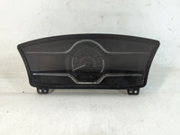 2014 Lincoln Mks Instrument Cluster Speedometer Gauges P/N:EA5T-10849-CE Fits OEM Used Auto Parts - Oemusedautoparts1.com