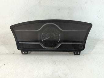 compare product 2014 Lincoln Mks Instrument Cluster Speedometer Gauges P/N:EA5T-10849-CE Fits OEM Used Auto Parts