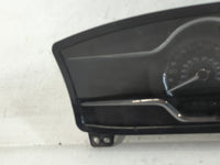 2014 Lincoln Mks Instrument Cluster Speedometer Gauges P/N:EA5T-10849-CE Fits OEM Used Auto Parts - Oemusedautoparts1.com