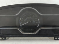 2014 Lincoln Mks Instrument Cluster Speedometer Gauges P/N:EA5T-10849-CE Fits OEM Used Auto Parts - Oemusedautoparts1.com