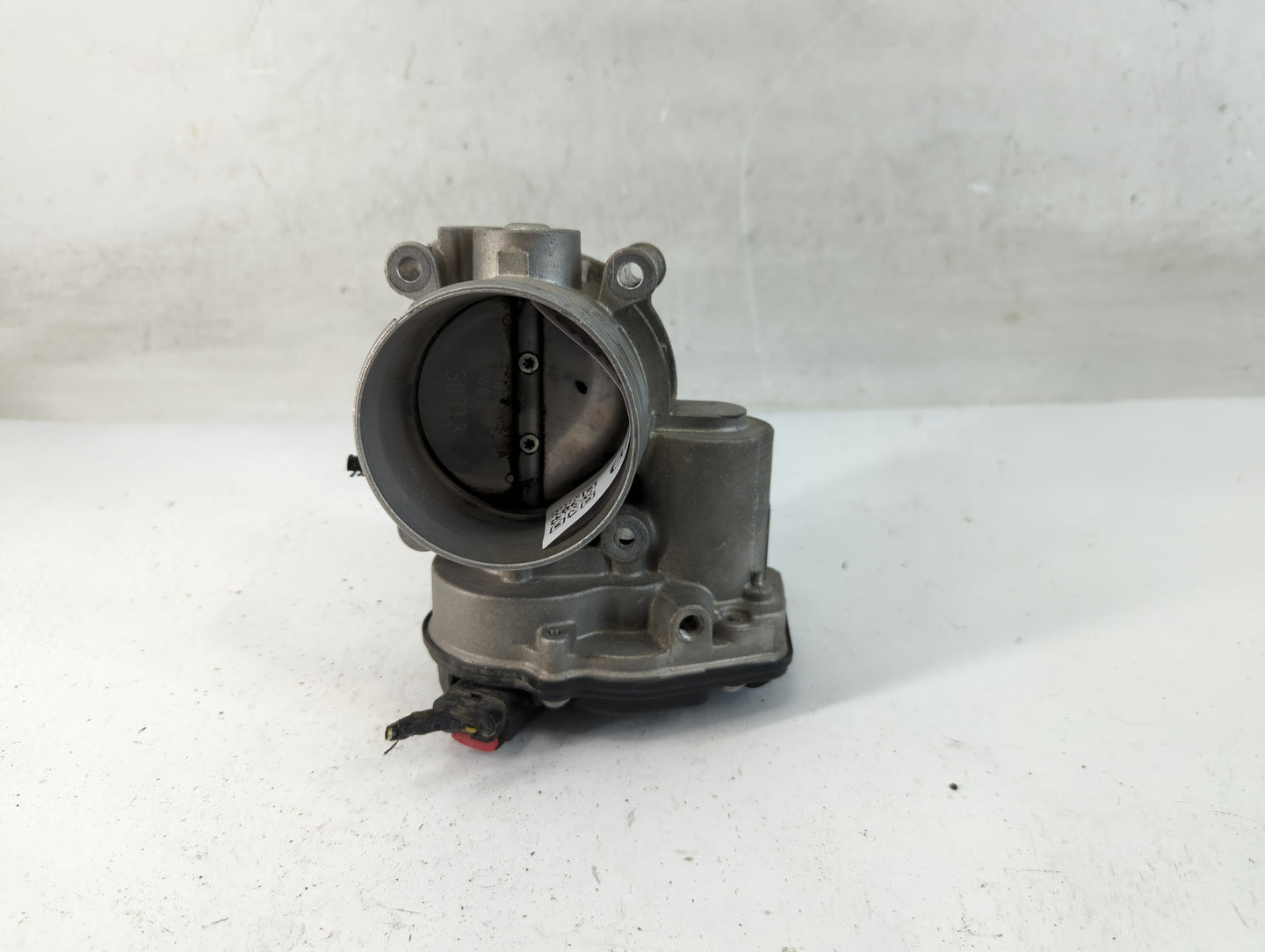 2013-2016 Lincoln Mks Throttle Body P/N:AT4E-EH 141184000475 Fits Fits 2011 2012 2013 2014 2015 2016 2017 2018 2019 OEM Used