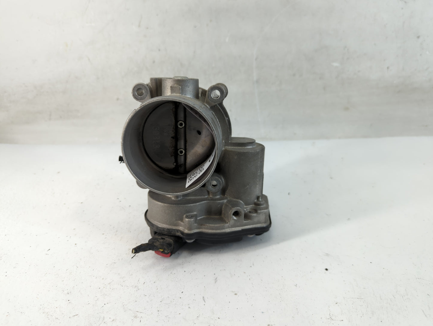 2013-2016 Lincoln Mks Throttle Body P/N:AT4E-EH 141184000475 Fits Fits 2011 2012 2013 2014 2015 2016 2017 2018 2019 OEM Used