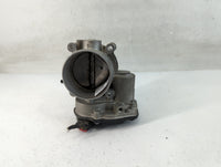 2013-2016 Lincoln Mks Throttle Body P/N:AT4E-EH 141184000475 Fits Fits 2011 2012 2013 2014 2015 2016 2017 2018 2019 OEM Used