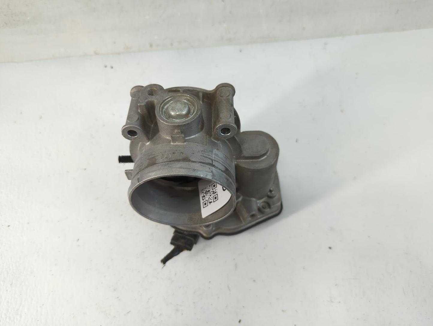 2013-2016 Lincoln Mks Throttle Body P/N:AT4E-EH 141184000475 Fits Fits 2011 2012 2013 2014 2015 2016 2017 2018 2019 OEM Used