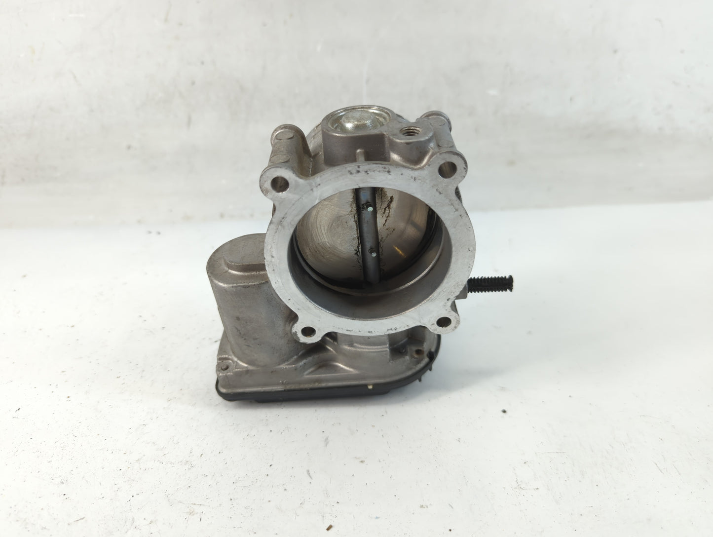 2013-2016 Lincoln Mks Throttle Body P/N:AT4E-EH 141184000475 Fits Fits 2011 2012 2013 2014 2015 2016 2017 2018 2019 OEM Used